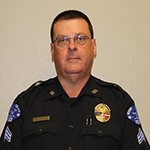 Sergeant Terry Photo Sergeant Terry Photo